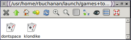 launch