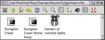 launch