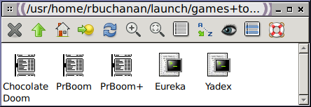 launch