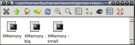launch