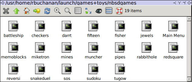 launch
