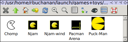 launch
