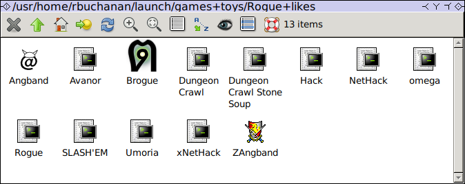 launch