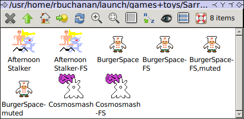 launch