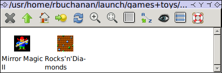 launch