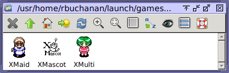 launch