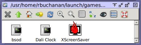 launch