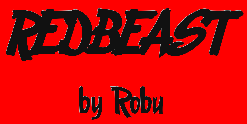 REDBEAST