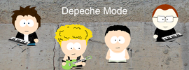 Depeche Mode