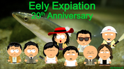 Eely Expiation