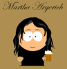 Martha Argerich