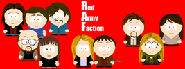 Red Army Faction