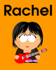 Rachel