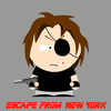 Snake Plissken