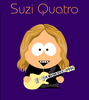 Suzi Quatro