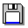 folder - floppy drive