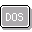 DOS Full Screen