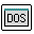 DOS Window