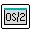 OS/2 Window