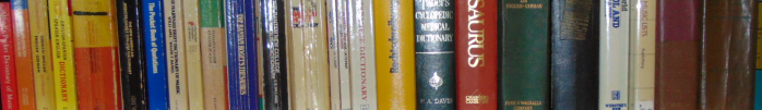Robert's Library