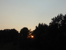 The Great Outdoors