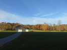 The Great Outdoors