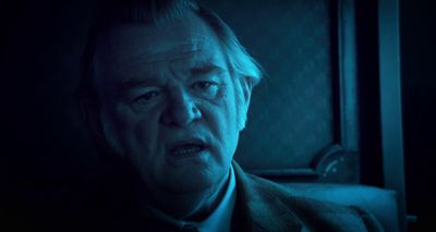 The Ballad of Buster Scruggs