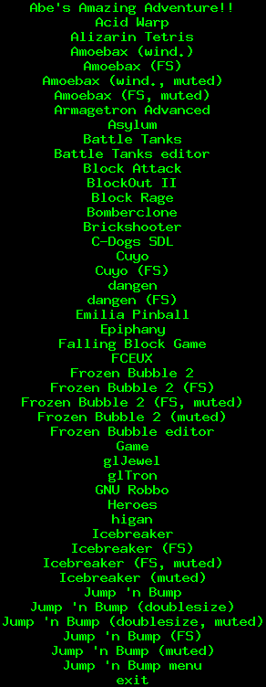 9menu: mSDLgames-1